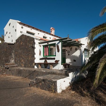 Casa Abuela Maria Villa Isora Buitenkant foto