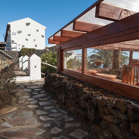 Casa Abuela Maria Villa Isora Buitenkant foto
