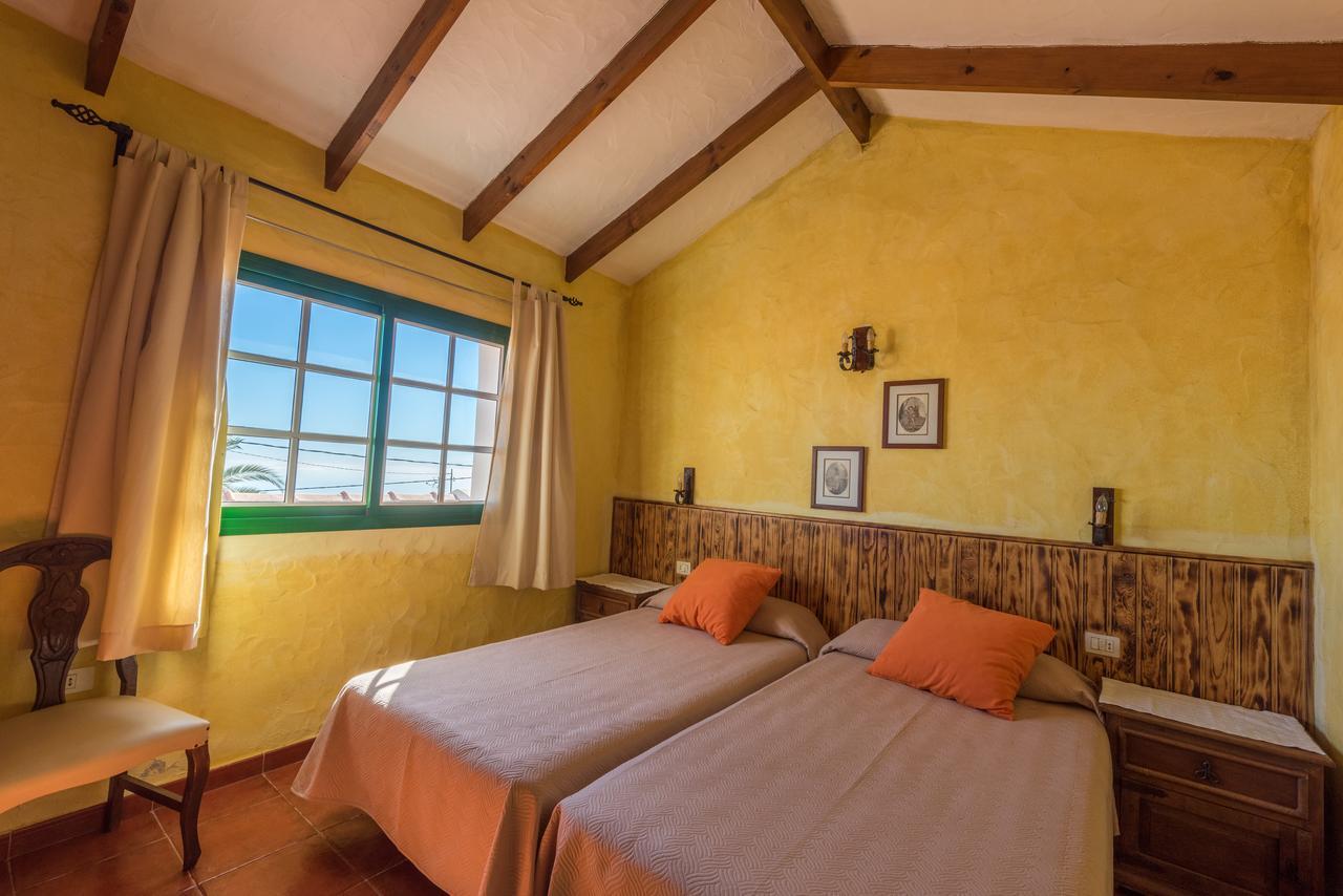 Casa Abuela Maria Villa Isora Buitenkant foto