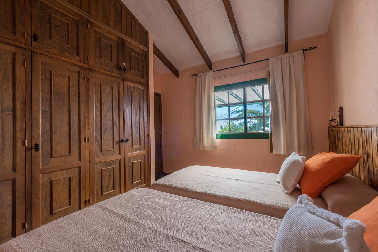 Casa Abuela Maria Villa Isora Buitenkant foto